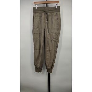 Quince Cream Pants M